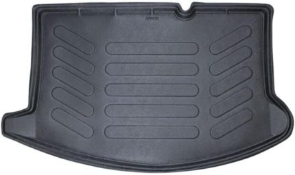 Ford Fiesta 2009-2017 ile uyumlu 3D Bagaj Havuzu