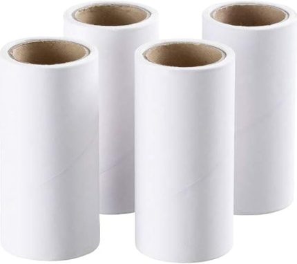 Bastis Tüy Toplayıcı Yedek 4'Lü - KARGO BEDAVA