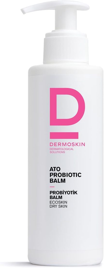 Ato Probiyotik Balm 200 Ml 1 Paket (1 X 230 Ml)