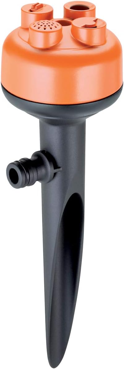 8662 Varıo-Jet Sulama Fıskiyesi