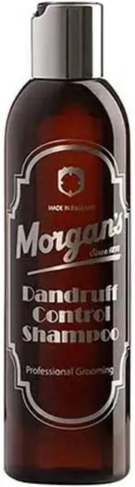 Pomade Dandruff Control Shampoo - Kepek Kontrol Şampuan 1000 ml