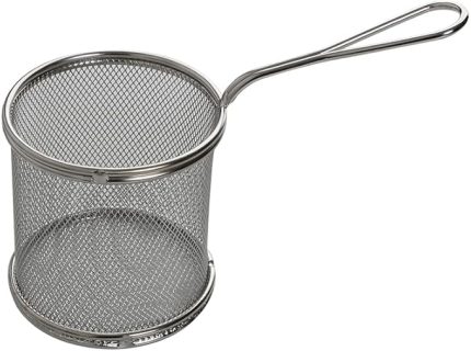 Cella Kızartma Süzgeci 9 cm