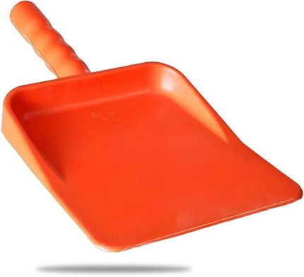 Plastik İnce Sıva Harcı Serpme Sıvacı Küreği Harç Şıp Şıp Şap Şap Atma Kürek Çimento Duvar İnşaat