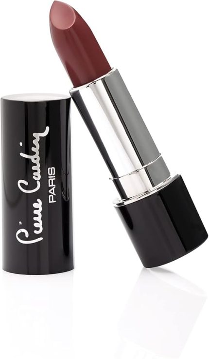 Cardin Porcelain Matte Edition Lipstick - Tan Rose -201