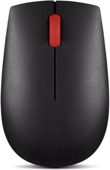 Essential Compact 4Y50R20864 Optik Kablosuz Mouse