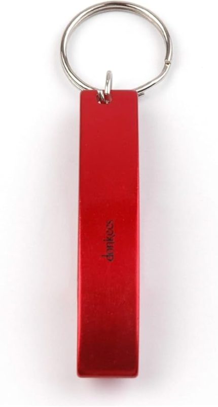 Elips Şişe Açacağı Anahtarlık 107126