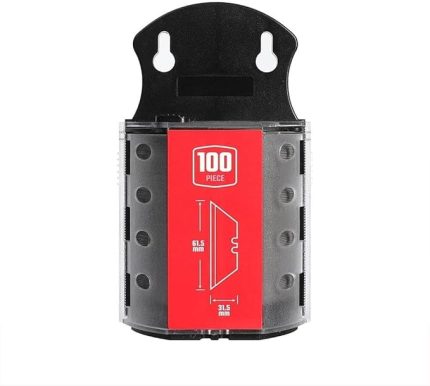 WP213003 100’Lü Rötuş Maket Bıçağı Yedeği