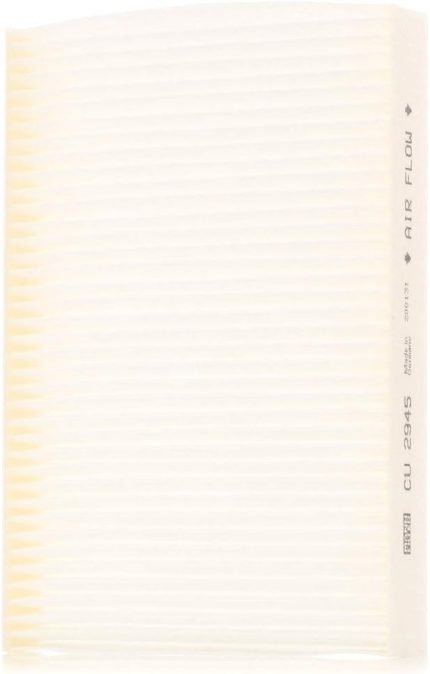 Kabin Filtresi CU 2945 (Renault)