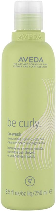 Be Curly Co-Wash Saç Nemlendirici Şampuan 250 Ml