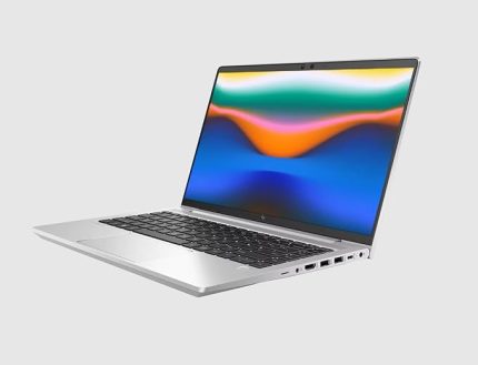 EliteBook 840 G8 14" i7‑1165G7 16GB 512GB SSD Win10 Pro FHD IPS WiFi6 Parmak İzi Webcam Dizüstü Bilgisayar