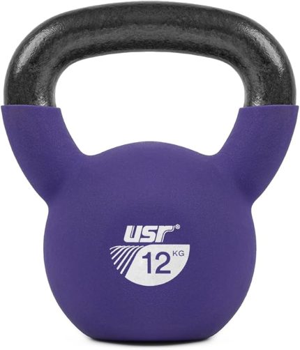 Neopren Kettlebell
