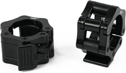 OBK6 Plastik Olimpik Bar Klipsi