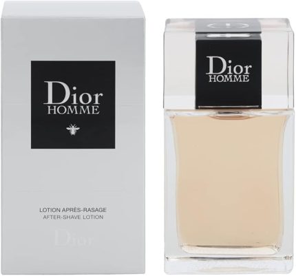 Dior Homme Erkek Body Lotion 100 ML
