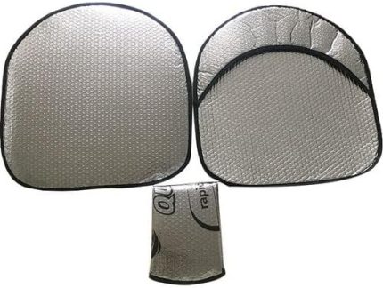 Direksiyon Kılıfı Direksiyon Güneşliği Oto Direksiyon Güneşlik Araç Ön Güneşlik