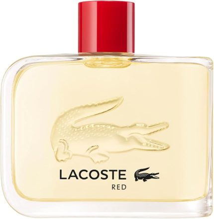 Red EDT 125 ml Erkek Parfüm