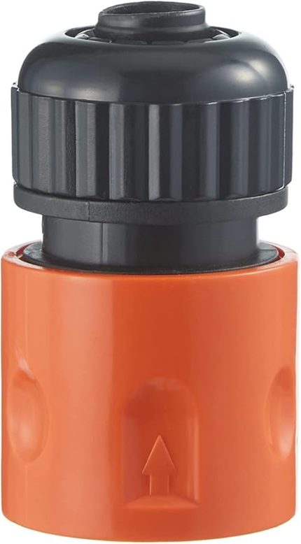 secret 1/2 Hortum Boru Hızlı Bağlantı Bahçe Hortum Bağlayıcı Hortum Musluk Bağlantı Seti Sulama Araba Yıkama