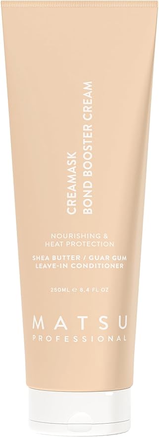 Professional Creamask, Durulanmayan Bağ Onarıcı Bakım Kremi, 250 Ml