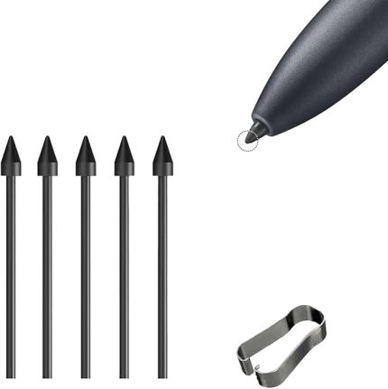 Galaxy Tab S9/S9 Ultra/S9 Plus Stylus Kalem Uçları, Galaxy Tab S9/S9 Ultra/S9 Ultra/S9 Plus S Kalem Uçları Samsung Galaxy Tab S9/S9 Ultra/S9 Plus S Kalem için Yedek