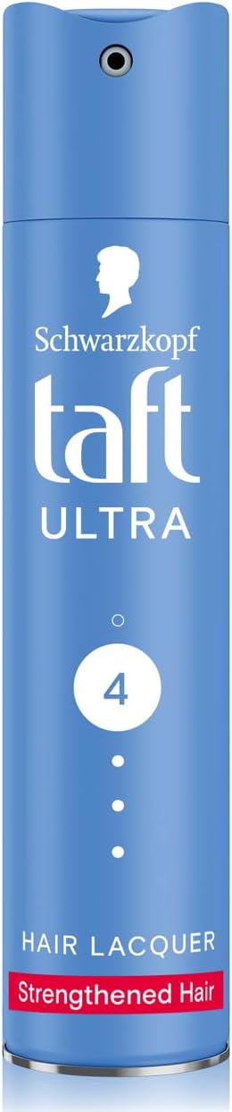 Ultra Güçlü Sprey 250 Ml