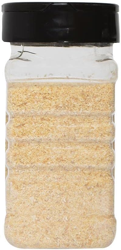 Sarımsak Granül 180 gr - Görsel 3