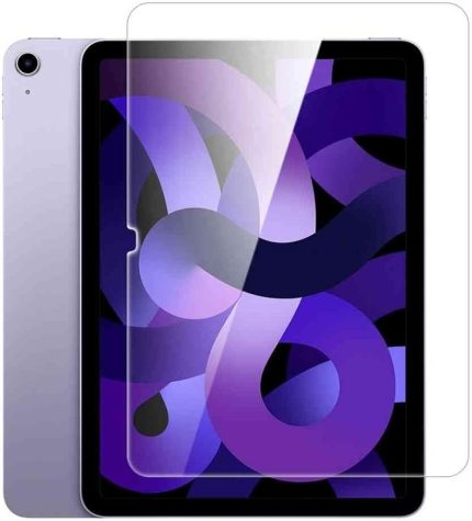 11. Nesil 2025 A16 Çip ile Uyumlu 11 inç Fuchsia Tablet Temperli Cam Ekran Koruyucu