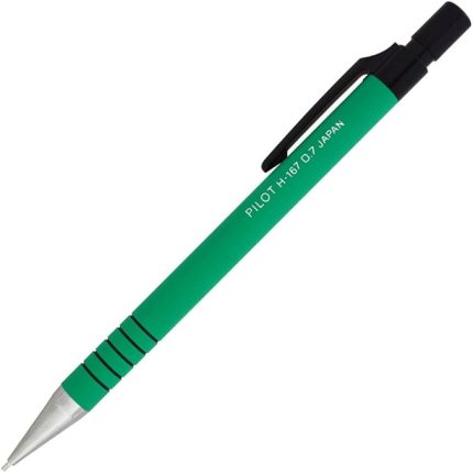 H167 0.7 mm - Yeşil