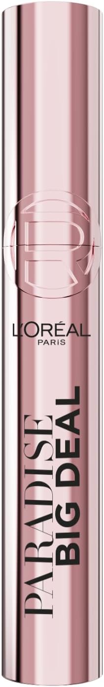 PARIS Paradise Big Deal Maskara - Siyah
