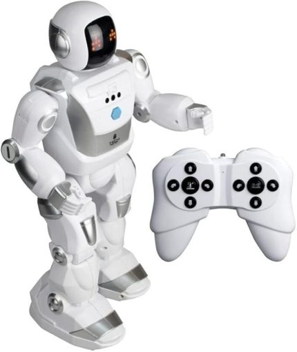 Program A Bot X