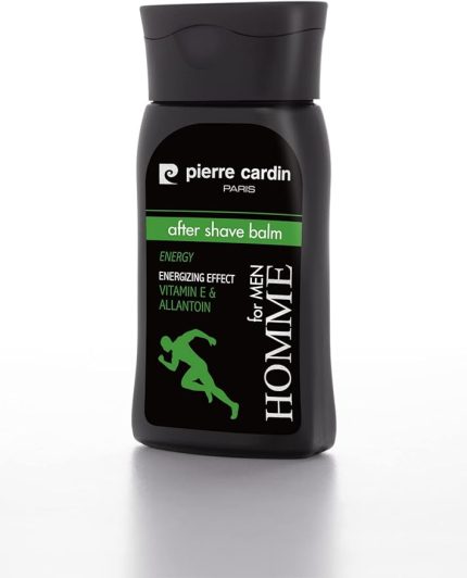Cardin Energy E Vitaminli Tıraş Sonrası Balmı ve Nemlendiricisi (1 x 150 mL)