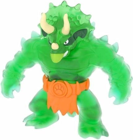 Goojitzu Tekli Figür Glowshifter Karanlıkta Parlayan Tritops