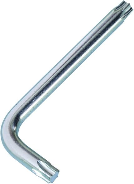 4910 Torx Allen Anahtar T 20-57 mm