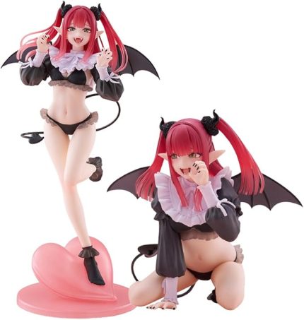 Kitagawa Marin figürleri Anime figürü heykelleri PVC malzeme Kitagawa Marin Anime aksiyon heykelcik masaüstü dekorasyon koleksiyon hayranları için