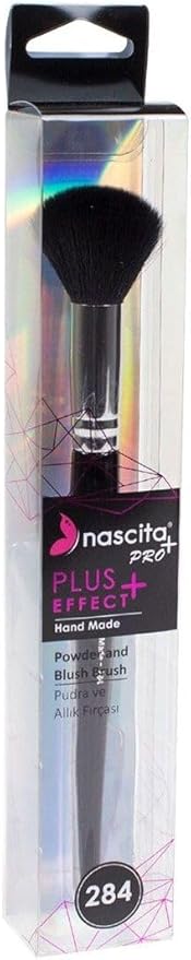 PRO PLUS PUDRA VE ALLIK FIRÇASI