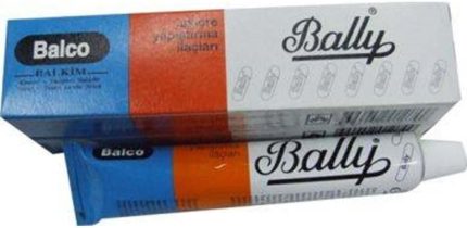150 Gr Balco