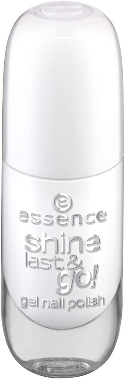 Shine Last & Go! Jel Oje 33