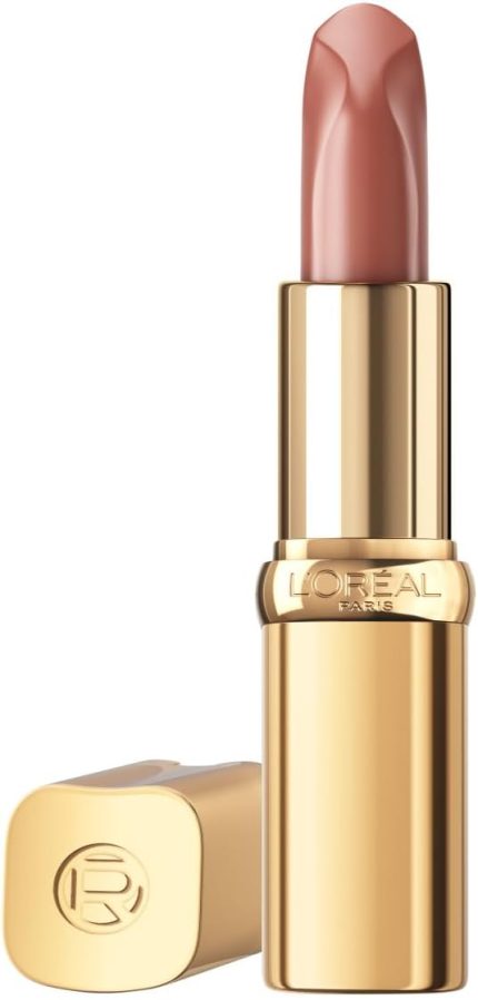 PARIS Color Riche Saten Bitişli Ruj - 520 Nude Defiant