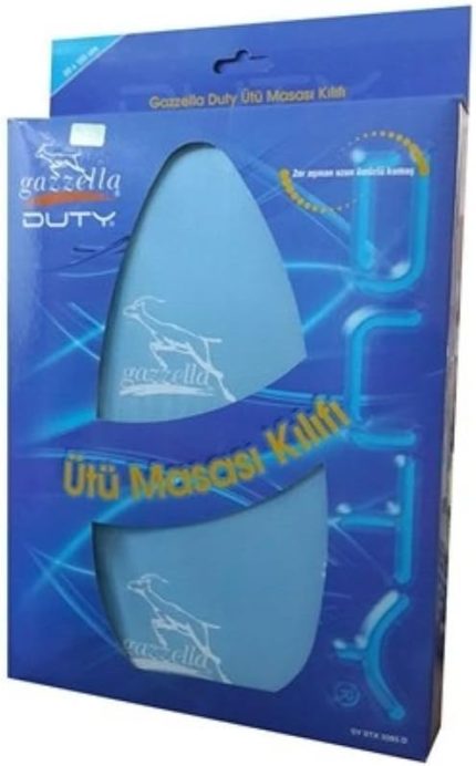 Gazzella Sy Stx 3285 D Duty Keçeli Ütü Masasi Bezi