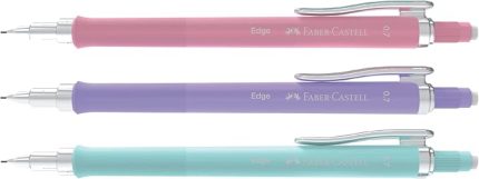 Edge 0.7 Versatil Kalem, Pastel Renkler