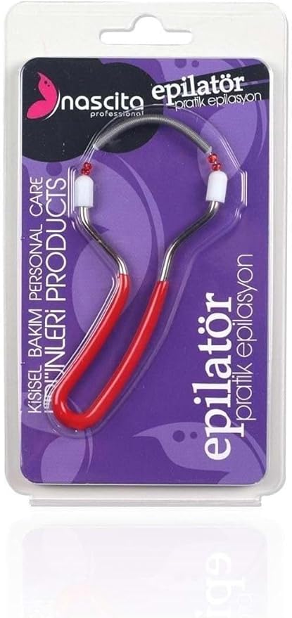 Kıl Alma Yayı/Epilatör