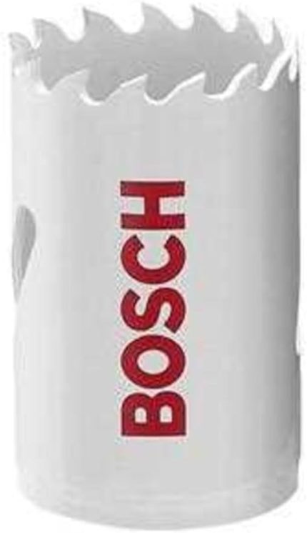 Professional Accessories HSS Bi-Metal Delik Açma Testeresi (Panç) 32 mm