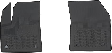 Peugeot 3008 (2016+) ile Uyumlu 4.5D Havuzlu Oto Paspas - Görsel 2