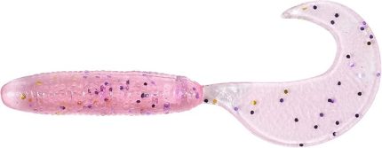 Tetra Works Silikon Grapper 45mm. S524 UV Flamingo Suni Yem