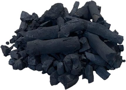 5 Kg Portakal Mangal Kömürü, Kolay Yanan Kömür