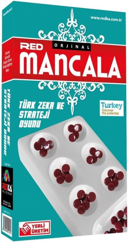 Zeka Mantık ve Strateji Oyunu