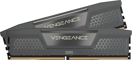Vengeance RGB 32GB (2x16GB) 6400MHz DDR5 C30 1,30V Ram (CMK32GX5M2B6400Z30)