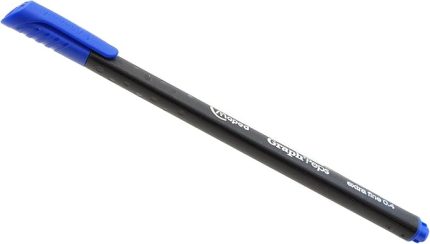 Ofis Ve Kırtasiye 749120 Keçeli Kalem, Lacivert