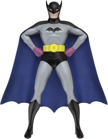 DC Bükülebilir Figür 14 cm
