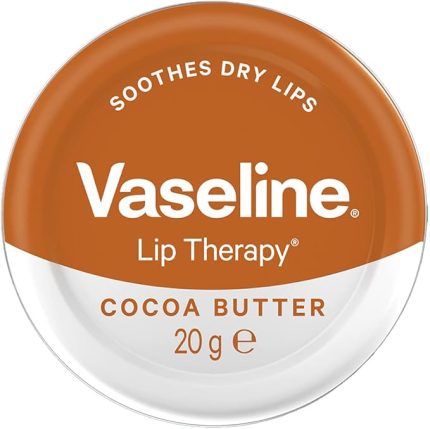 Lip Therapy Yumuşatıcı Dudak Kremi Kakao Yağı 20 g