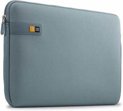 Logic LAPS Notebook Sleeve 14" - Arona Blue
