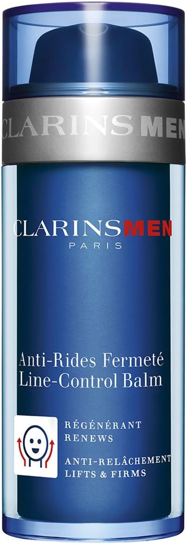 Men Line Control Balm 50 ml Yaşlanma Karşıtı Krem 50 ml